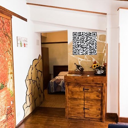 Apartmán A Casa Tua Ostia Antica Exteriér fotografie