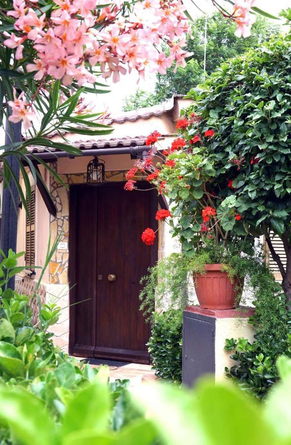 Apartmán A Casa Tua Ostia Antica Exteriér fotografie