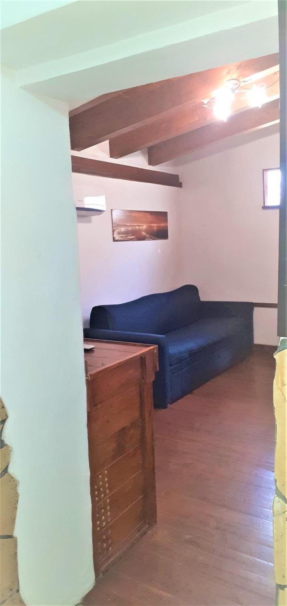 Apartmán A Casa Tua Ostia Antica Pokoj fotografie