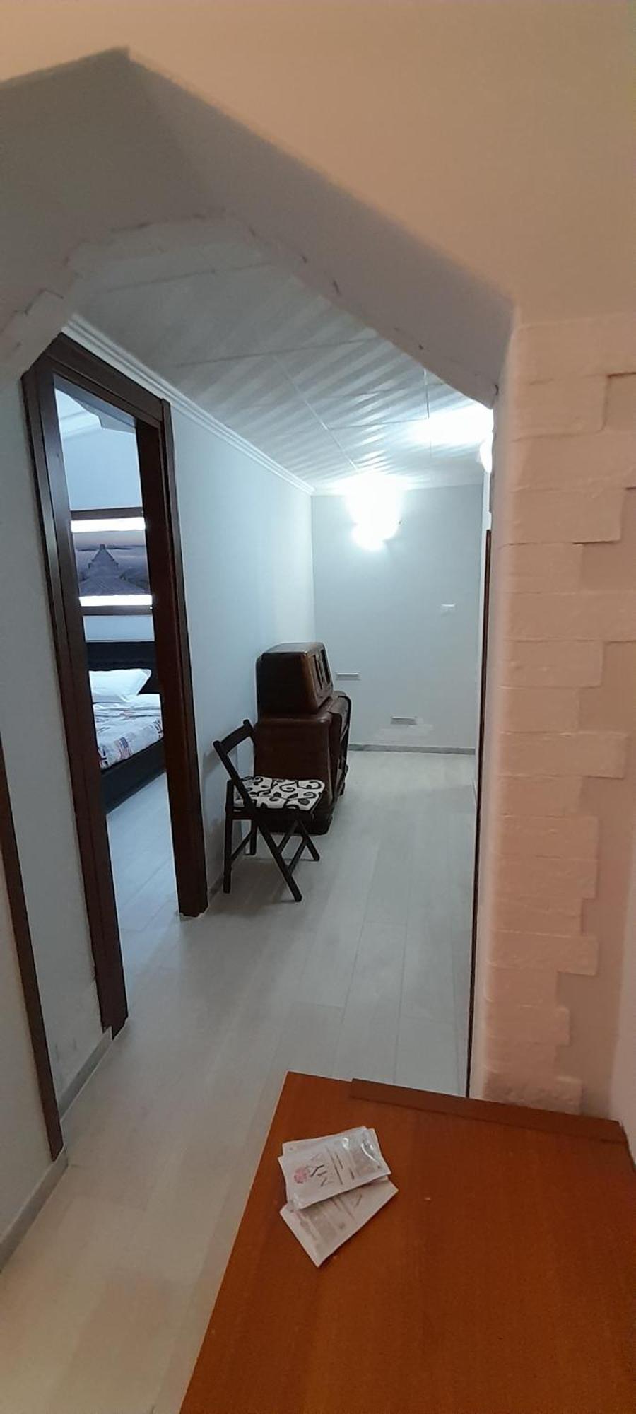 Apartmán A Casa Tua Ostia Antica Pokoj fotografie