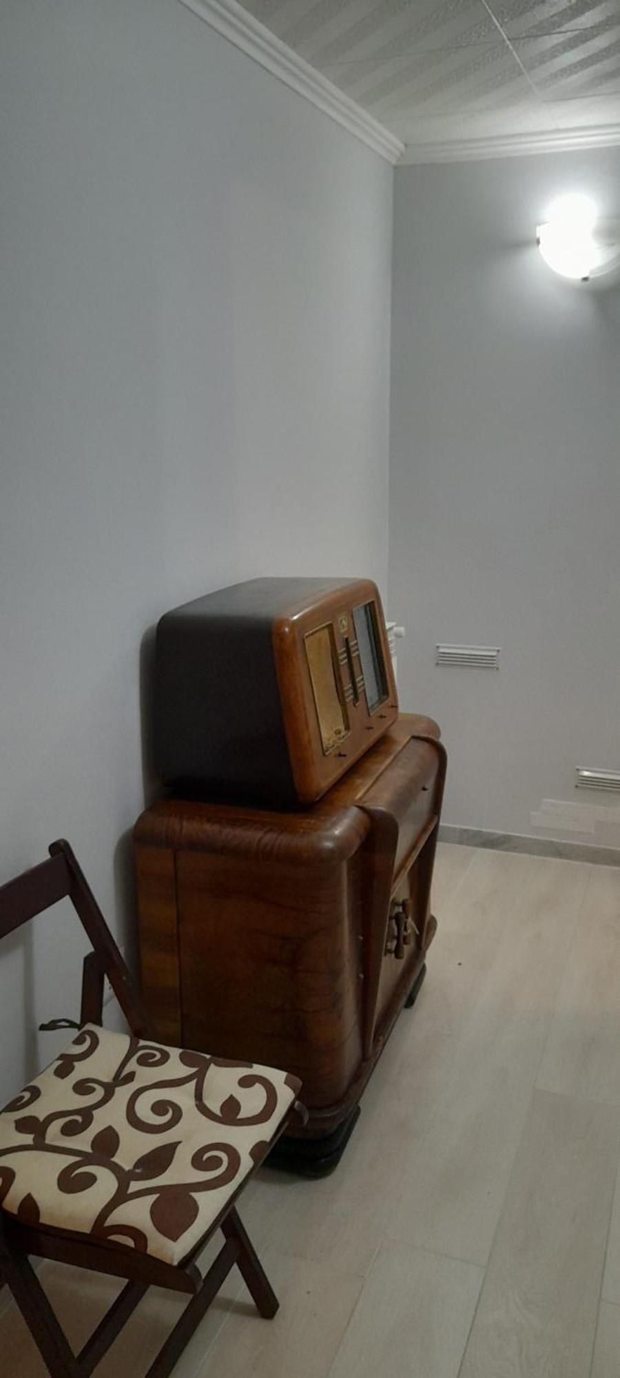 Apartmán A Casa Tua Ostia Antica Pokoj fotografie