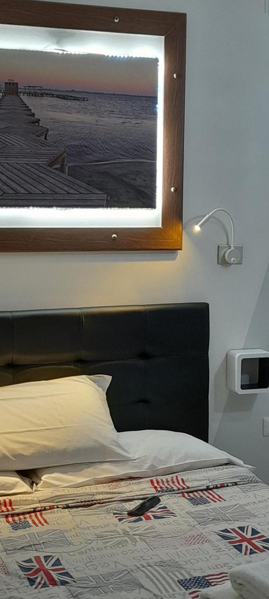 Apartmán A Casa Tua Ostia Antica Pokoj fotografie