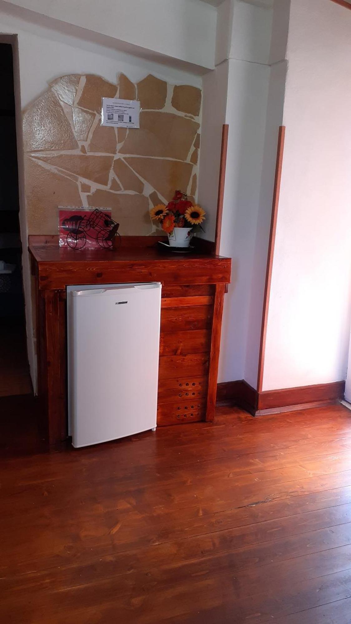 Apartmán A Casa Tua Ostia Antica Pokoj fotografie