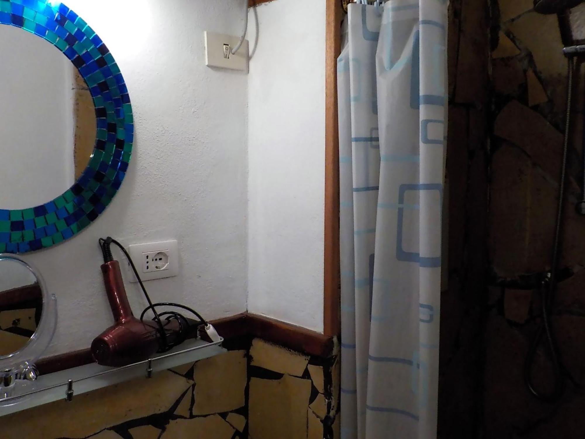 Apartmán A Casa Tua Ostia Antica Pokoj fotografie