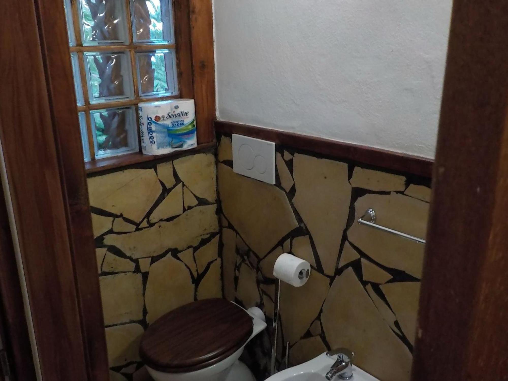 Apartmán A Casa Tua Ostia Antica Pokoj fotografie